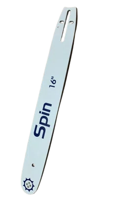 Sabre 16" 40cm 0.325" 32D Para Motosserras Multimarcas