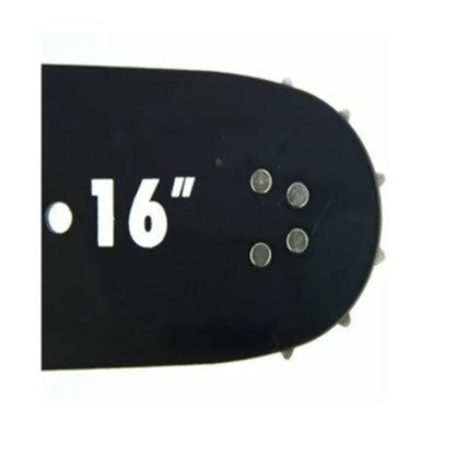 Sabre 16" 40cm Para Motosserras Kawashima 3816