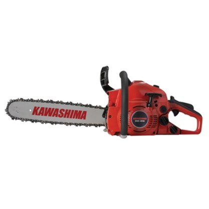 Sabre 16" 40cm Para Motosserras Kawashima 3816