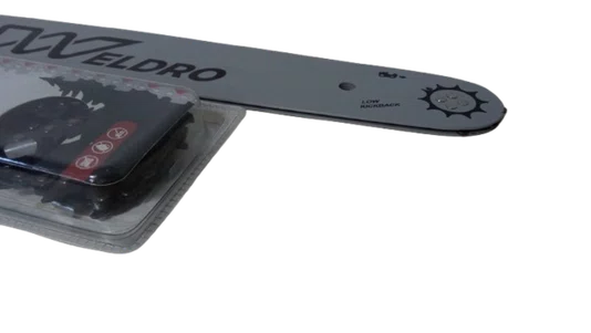 Sabre 16" 40cm e Corrente 27,5D Motosserra Stihl MS 230 250 Weldro