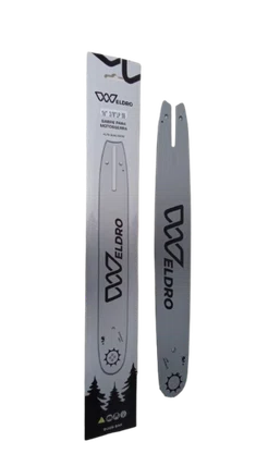 Sabre 16" 40cm Para Motosserra Stihl MS 250
