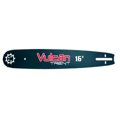 Sabre 16" 40cm Para Motosserras Vulcan VSL450 550