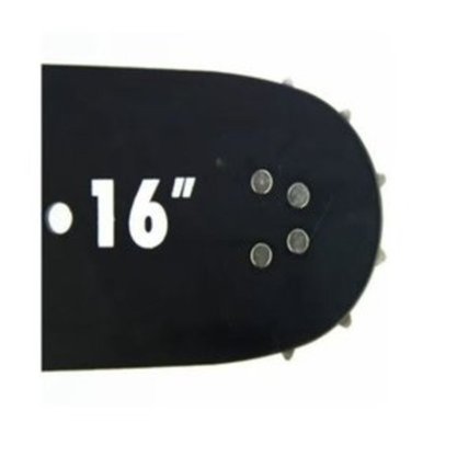 Sabre 16″ 40cm Para Motosserras Tekna CS46
