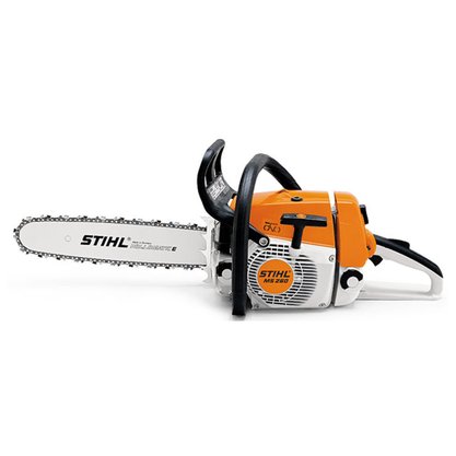 Sabre 16" 40cm Para Motosserra Stihl MS 260