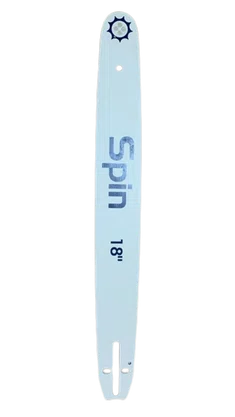 Sabre 18" 45cm 0.325" 36D Para Motosserras Multimarcas