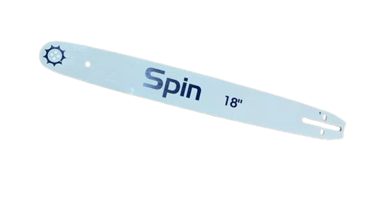 Sabre 18" 45cm 0.325" 36D Para Motosserras Multimarcas