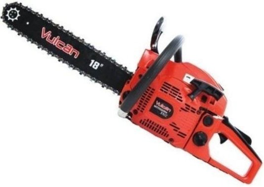 Sabre 18″ 45cm Para Motosserras Vulcan VSL450 550