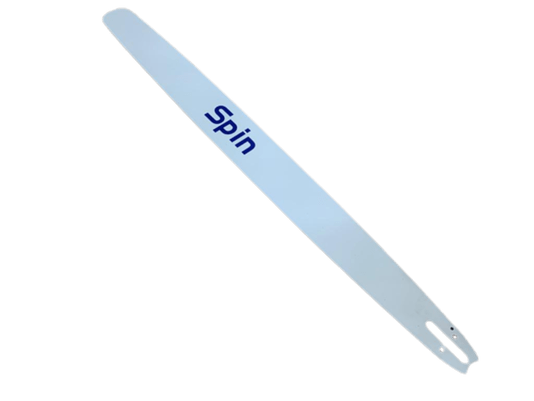Sabre 42" 105cm Ponta Dura Para Motosserras Stihl MS 380 382 660