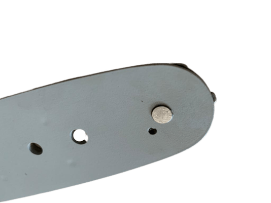 Sabre e Corrente 22 Dentes Para Motosserra Stihl MS 170