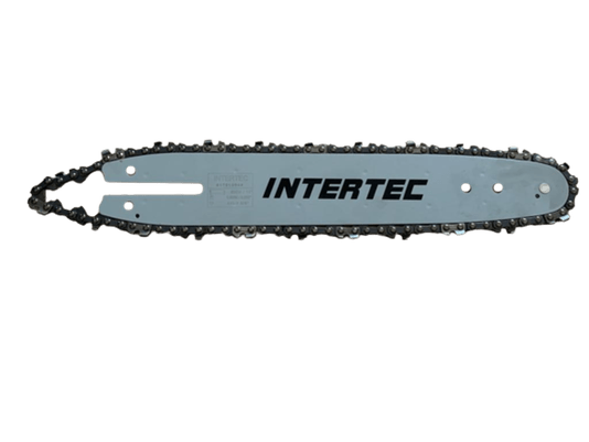 Sabre e Corrente 22 Dentes Para Motosserra Stihl MS 170