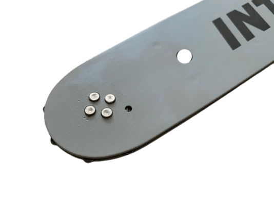Sabre e Corrente 25 Dentes Para  Motosserra Stihl 180