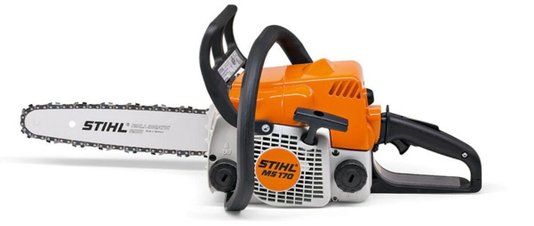 Sabre e Corrente 27 Dentes 3/8 Stihl MS 170 180 210 250
