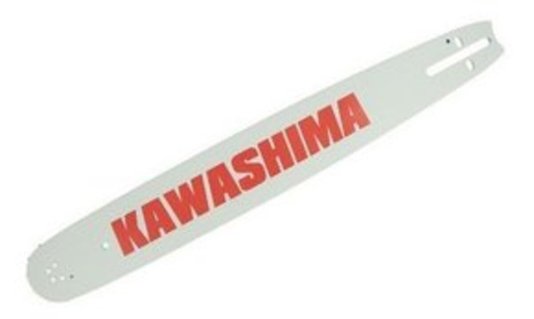 Sabre e Corrente 28 Dentes 3/8 Para Kawashima 3816