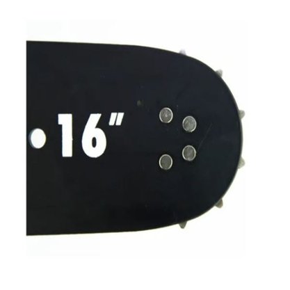Sabre e Corrente 29 Dentes 3/8 Para Kawashima KCS400-E