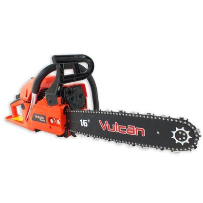 Sabre e Corrente 32 Dentes 3/8 Para Vulcan VSL450 550