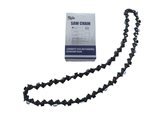 Sabre e Corrente 36 Dentes 0.325" Para Motosserras Multimarcas