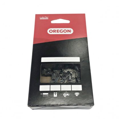 Sabre e Corrente 32 Dentes 3/8 Para Motosserra Tekna CS53 58