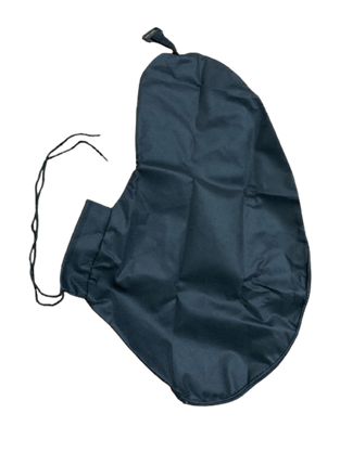 Saco Coletor Para Soprador Com Abre Fecha Tekna VB2101