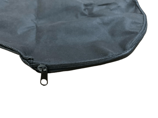 Saco Coletor Para Soprador Com Abre Fecha Tekna VB2101