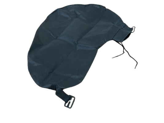 Saco Coletor Para Soprador Com Abre Fecha Tekna VB2101