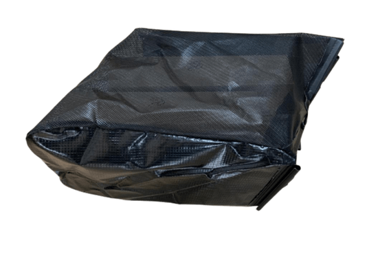 Saco Recolhedor Cortador de Grama Trapp JT-55 WT MB