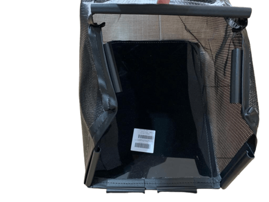 Saco Recolhedor Cortador de Grama Trapp JT-55 WT MB