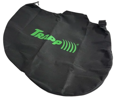 Saco Recolhedor Soprador Aspirador Trapp SF-3000