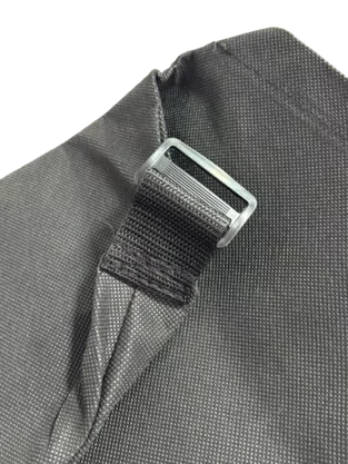 Saco Recolhedor Soprador Aspirador Trapp SF-3000