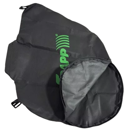 Saco Recolhedor Soprador Aspirador Trapp SF-3000