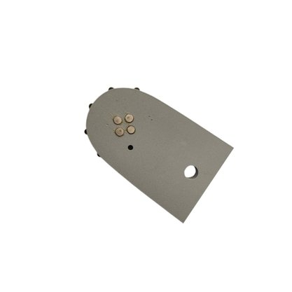 Sabre 12" 30cm c/2 Correntes Para Motosserras Stihl MS 170 180
