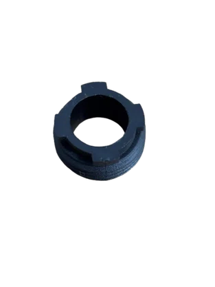 Sem Fim Da Bomba De Óleo Motosserra Husqvarna 61 268 272