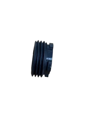 Sem Fim Da Bomba De Óleo Motosserra Husqvarna 61 268 272