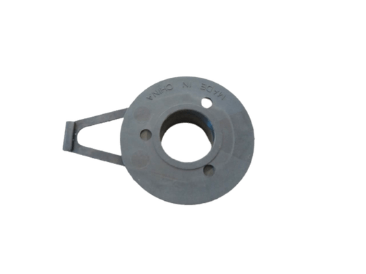 Sem Fim da Bomba de Óleo Motosserra Nakashi NCS650