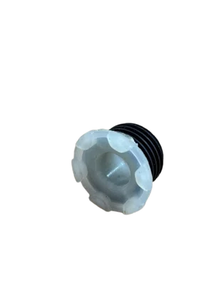 Sem Fim Da Bomba De Óleo Motosserra Tekna CS41 42