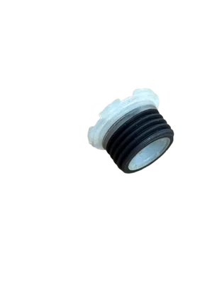 Sem Fim Da Bomba De Óleo Motosserra Toyama TCS41 42