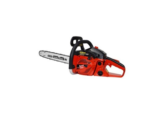 Sem Fim Da Bomba De Óleo Motosserra Toyama TCS41 42