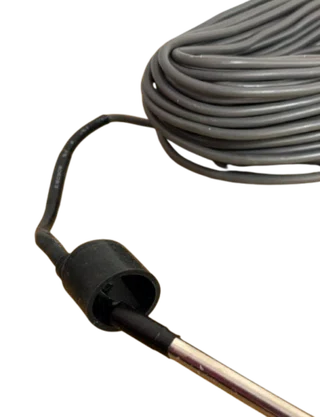 Sensor de Nível Temperatura Controlador Aquecedor Solar TK8A