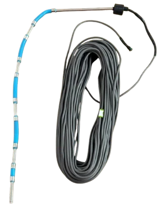 Sensor de Nível Temperatura Controlador Aquecedor Solar TK8A