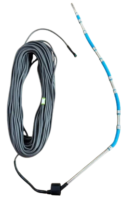 Sensor de Nível Temperatura Controlador Aquecedor Solar TK8A