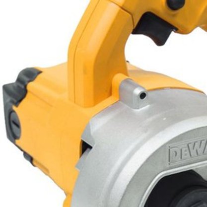 Serra Mármore Com Kit Refrigeração 125mm 220V 1400W DEWALT