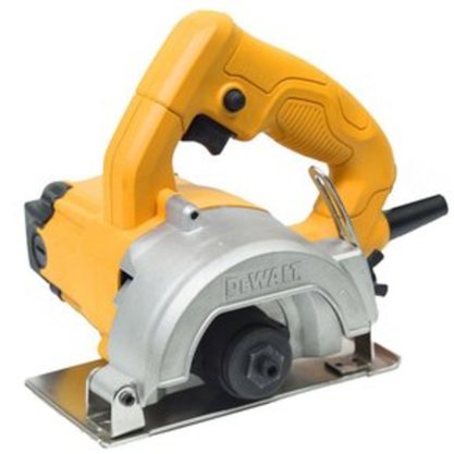 Serra Mármore Com Kit Refrigeração 125mm 220V 1400W DEWALT