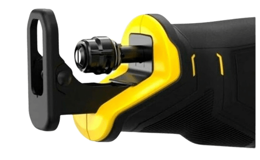 Serra Sabre Max Bivolt Com Maleta SCR300 20V STANLEY