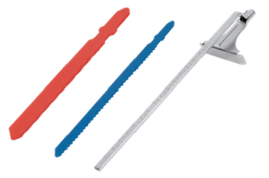 Serra Tico-Tico 850W 220V WS3772 WESCO