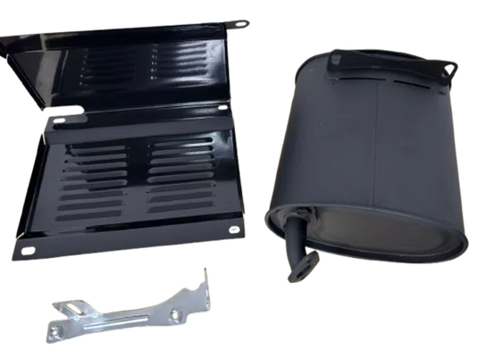 Silencioso Geradores de Energia 2500 a 3800W Multimarcas