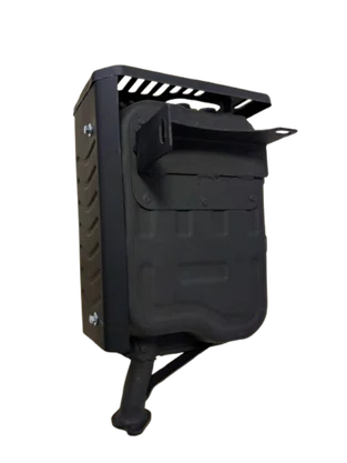 Silencioso Geradores de Energia 6500 a 9000W Multimarcas