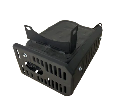 Silencioso Geradores de Energia 6500 a 9000W Multimarcas
