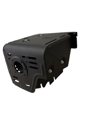 Silencioso Escapamento Motor Gasolina 13 15 HP