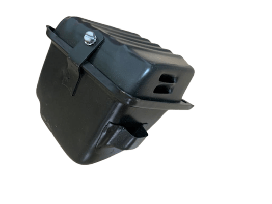 Silencioso Para Motosserras Stihl MS 038/380