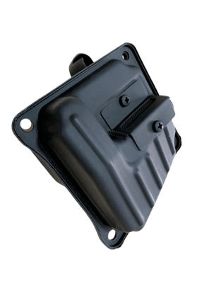 Silencioso Para Motosserra Stihl MS 460