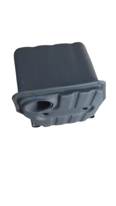 Silencioso Para Motosserras CID
